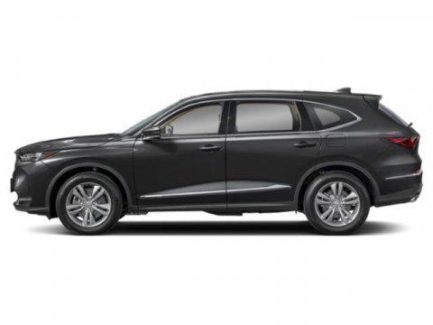 2025 Acura MDX Standard