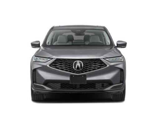 B 640Mx/Canyon Riv 2026 Acura MDX Technology Package