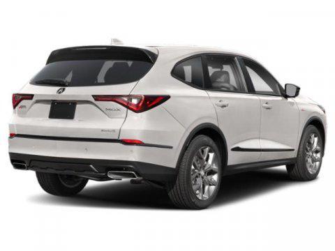 2024 Acura MDX A-SPEC