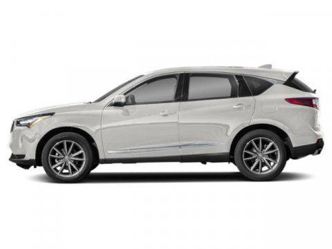 2022 Acura RDX Technology Package