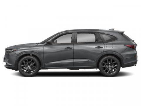 2022 Acura MDX A-Spec Package