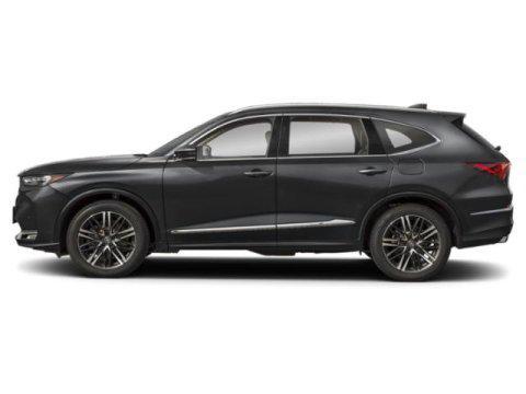 2025 Acura MDX Advance Package