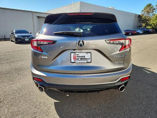 2025 Acura RDX Base