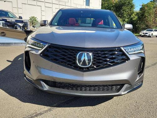 2025 Acura RDX Base