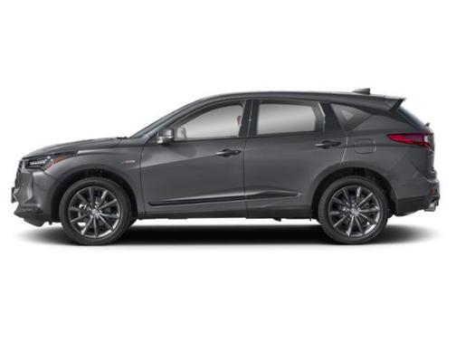 Liquid Carbon Metallic 2026 Acura RDX Base