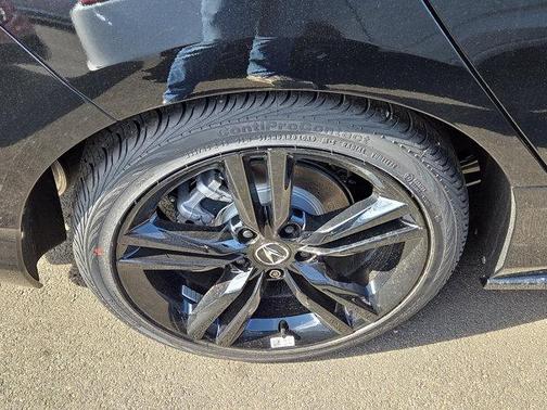 2026 Acura Integra FWD A-Spec with Technology