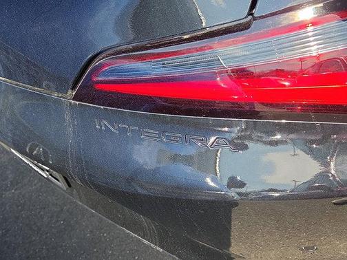 2026 Acura Integra FWD A-Spec with Technology