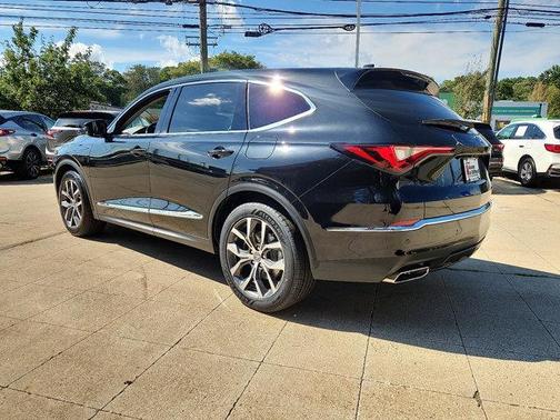 2023 Acura MDX Technology Package