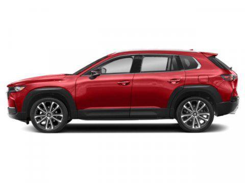 2023 Mazda CX-50 2.5 Turbo Premium