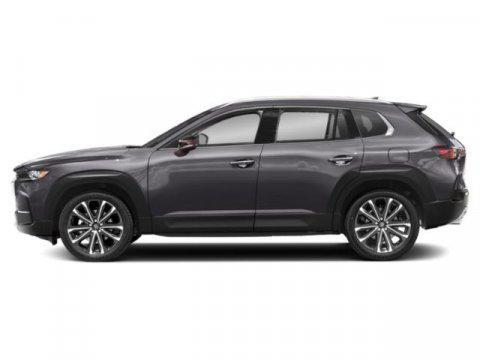 2023 Mazda CX-50 2.5 Turbo Premium
