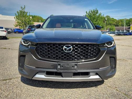 2023 Mazda CX-50 2.5 Turbo Premium