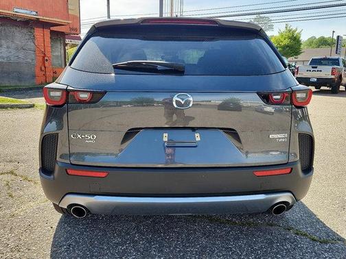 2023 Mazda CX-50 2.5 Turbo Premium