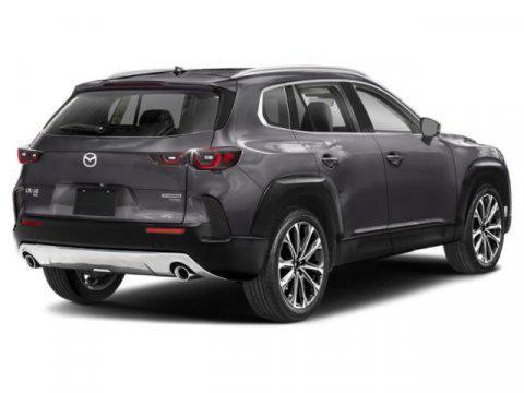 2023 Mazda CX-50 2.5 Turbo Premium