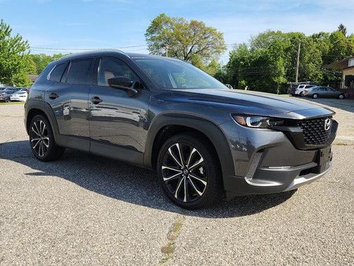 2023 Mazda CX-50 2.5 Turbo Premium