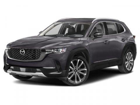 2023 Mazda CX-50 2.5 Turbo Premium
