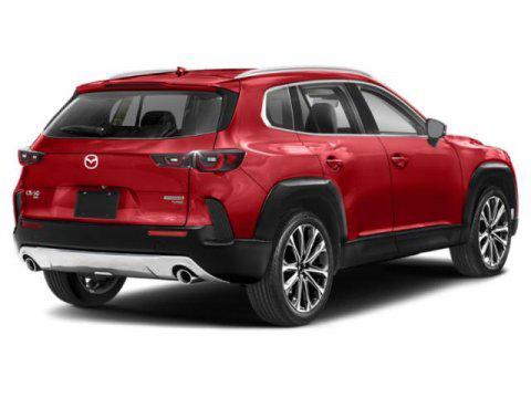 2023 Mazda CX-50 2.5 Turbo Premium