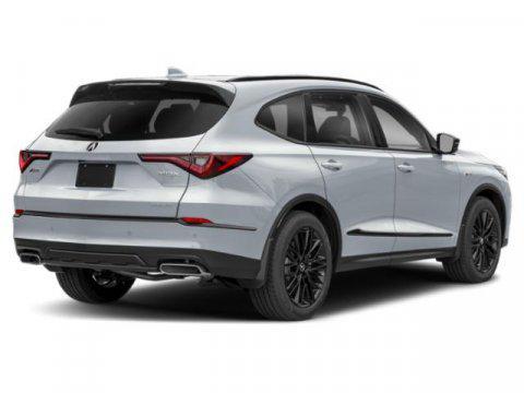 2025 Acura MDX A-SPEC Advance Package