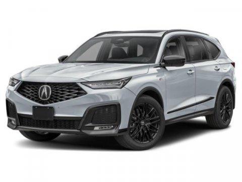 2025 Acura MDX A-SPEC Advance Package