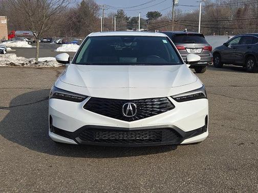 2024 Acura Integra CVT