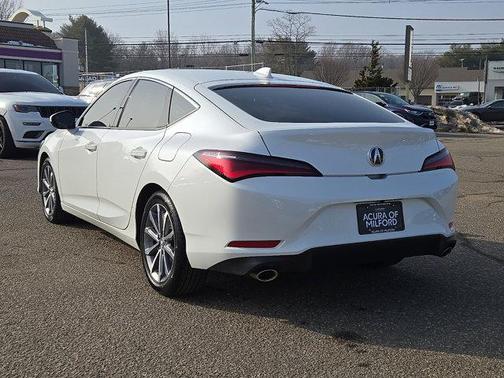 2024 Acura Integra CVT