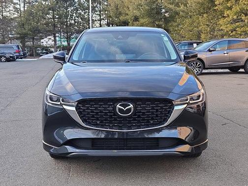 2024 Mazda CX-5 2.5 S Select