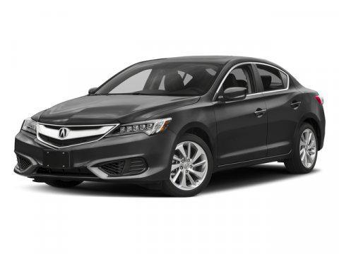 2017 Acura ILX 2.4L