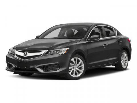 2017 Acura ILX 2.4L