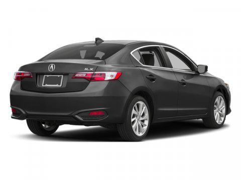 2017 Acura ILX 2.4L