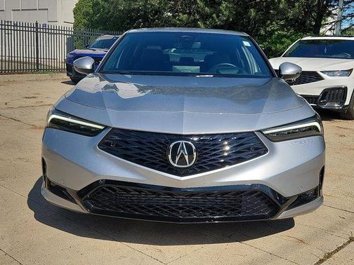 2025 Acura Integra A-SPEC Technology