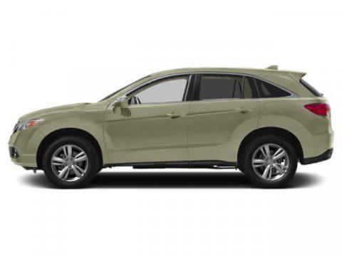 2015 Acura RDX Base