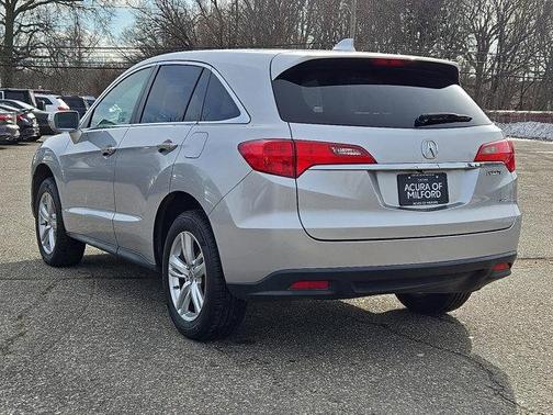2015 Acura RDX Base