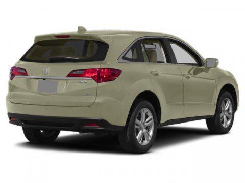 2015 Acura RDX Base