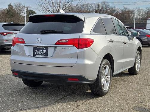 2015 Acura RDX Base