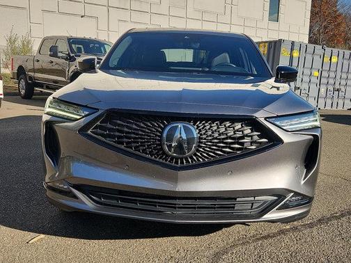 2024 Acura MDX A-SPEC