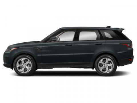 2019 Land Rover Range Rover Sport HSE