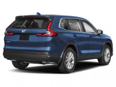 2024 Honda CR-V EX AWD