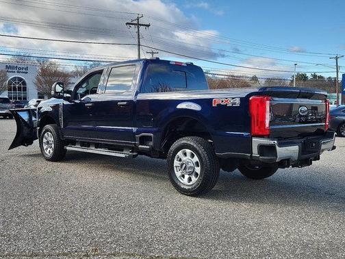2024 Ford F-250 XL