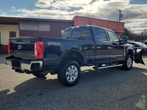 2024 Ford F-250 XL