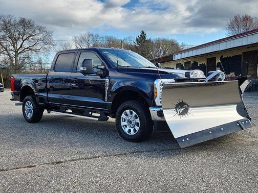 2024 Ford F-250 XL