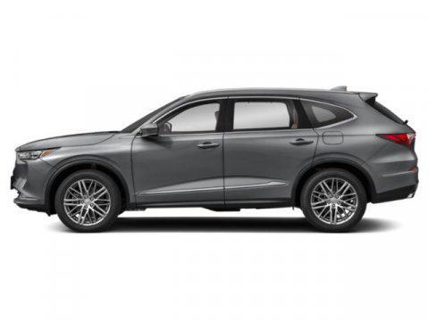 2023 Acura MDX Advance Package