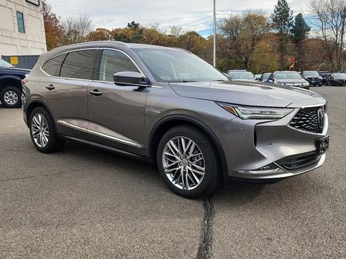 2023 Acura MDX Advance Package