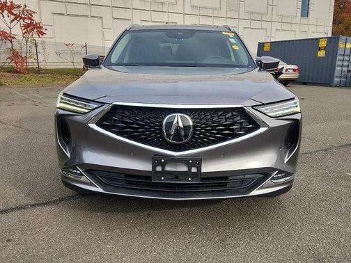 2023 Acura MDX Advance Package
