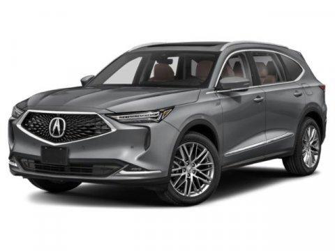 2023 Acura MDX Advance Package