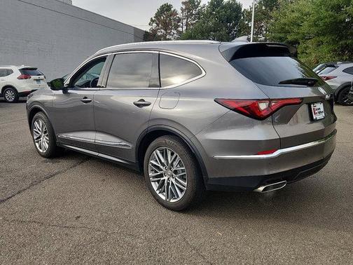2023 Acura MDX Advance Package