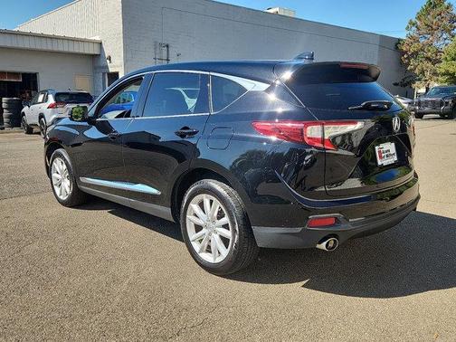 2019 Acura RDX Base