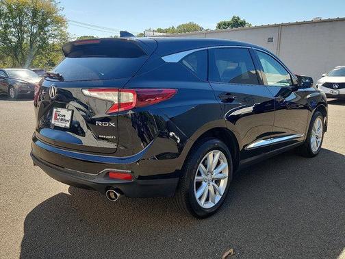 2019 Acura RDX Base