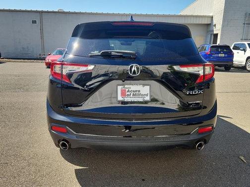 2019 Acura RDX Base
