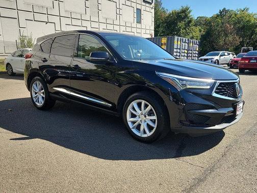 2019 Acura RDX Base