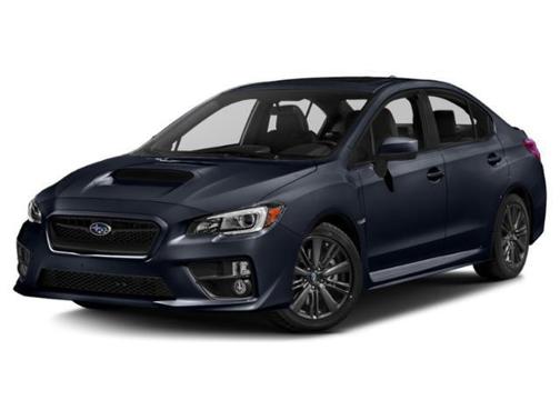WR Blue Pearl 2015 Subaru WRX Limited