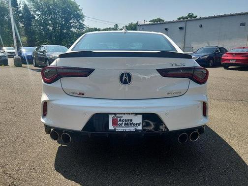 2023 Acura TLX Type S